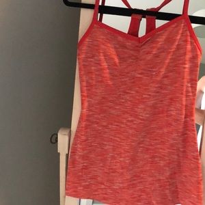 Lucy Athletic Tank Top